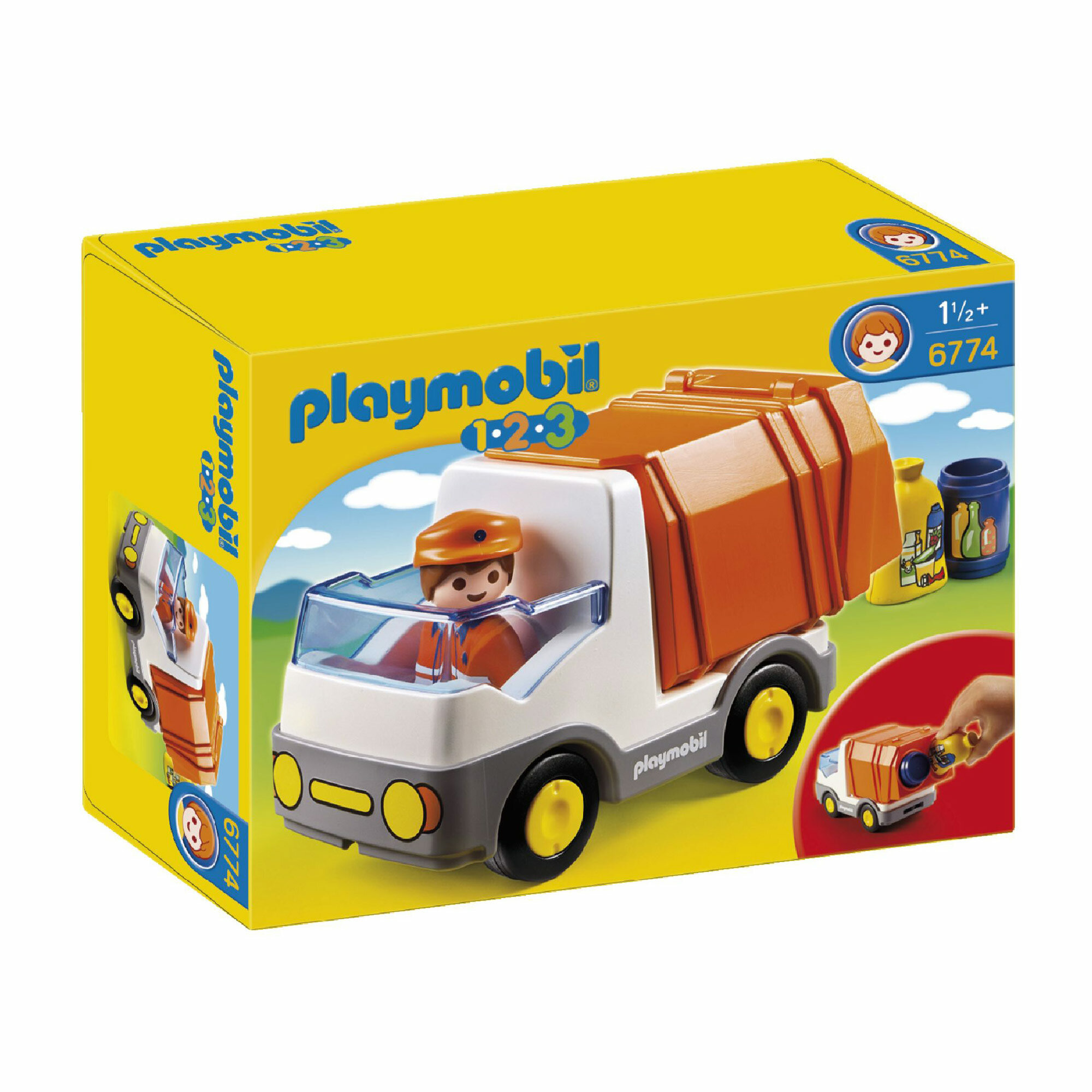 Конструктор Playmobil - фото №7
