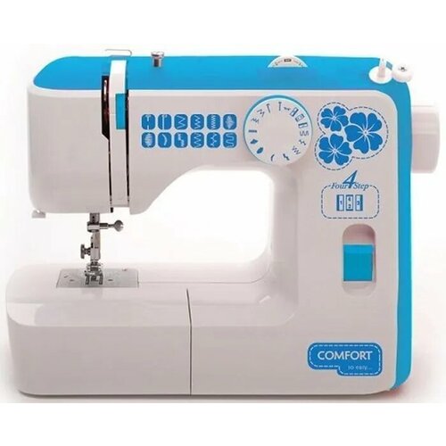 Швейная машина Comfort 535 (16 операций, петля полуавтомат)