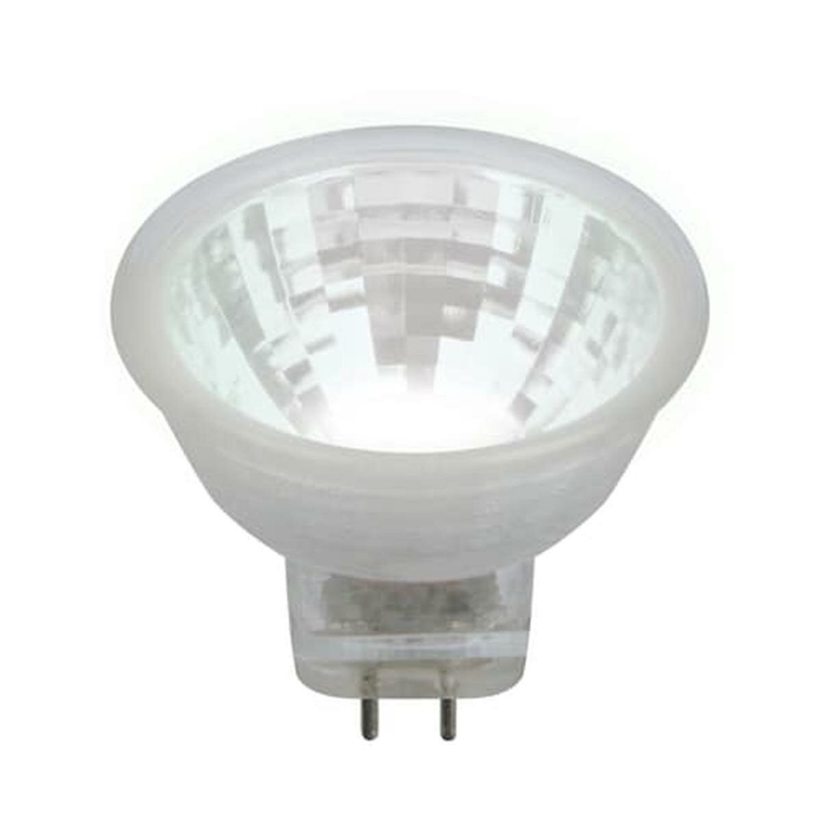 Лампа светодиодная GU4 3Вт 200 Лм свет холодный белый