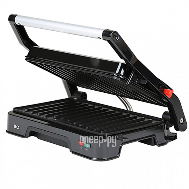 фото Электрогриль BQ GR1005