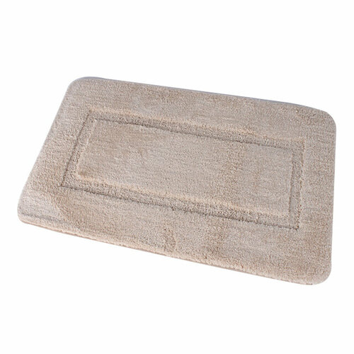 Коврик для ванной ofelis степ 50х80 см кофейный 5664₽