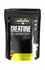 Creatine Maxler bag 500 g, (500 гр.)