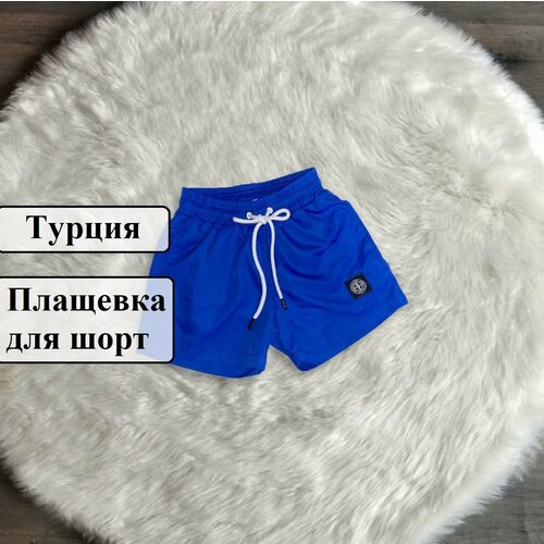 фото Бермуды turkey's, размер 10-11 лет 142 см, голубой