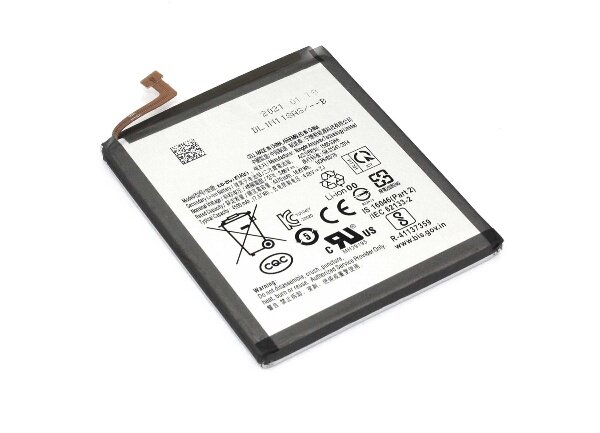 Аккумуляторная батарея Samsung Galaxy S20 FE SM-G780F (EB-BG781ABY) 4500mAh