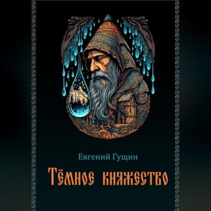 Темное княжество [Аудиокнига]