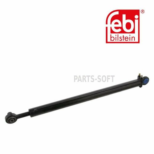 FEBI 32485 32485F_цилиндр подъема кабины MAN TGA410-430 46180₽