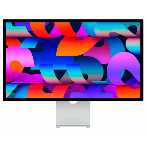 ЖК монитор Apple Studio Display 27', 5K Retina display (MK0U3ZP/A)