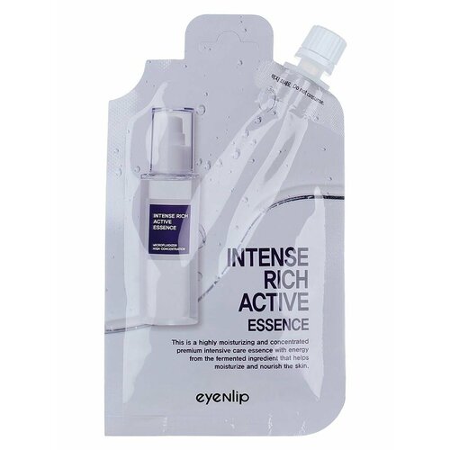 Эссенция для лица Itense Rich Active Essence, EYENLIP, 25 г
