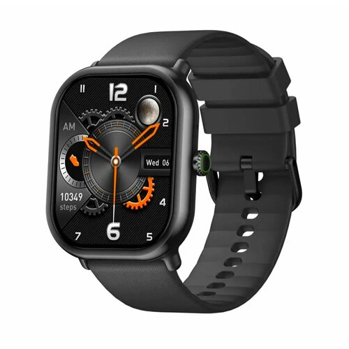 Zeblaze GTS 3 Pro Черный 299000₽