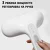 Фото #5 Отпариватель Xiaomi Mijia Supercharged Garment Steamer ZYGTJ01KL, белый