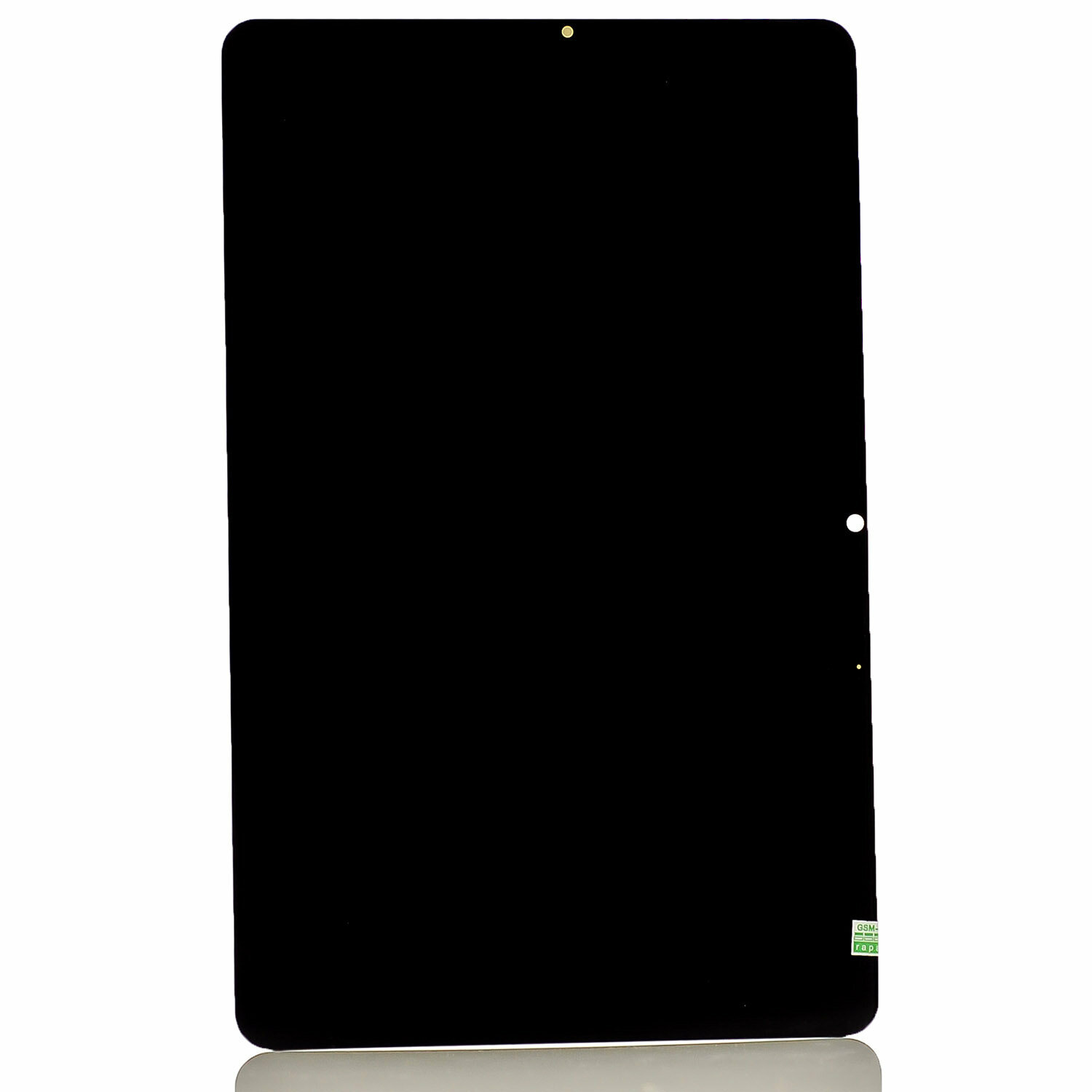 Дисплей для Huawei MatePad 10.4 (2022) с тачскрином, черный