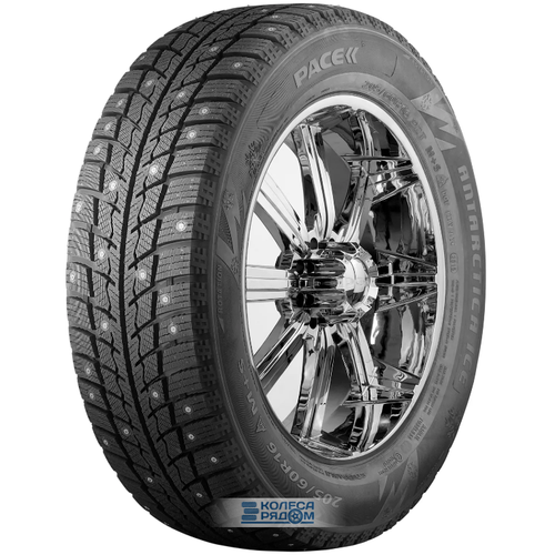 Pace Antarctica Ice 205/65 R16 99T XL