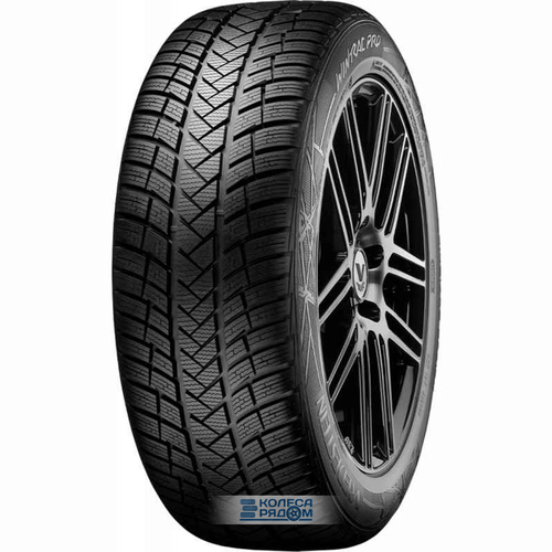 Vredestein Wintrac Pro 285/40 R22 110W XL