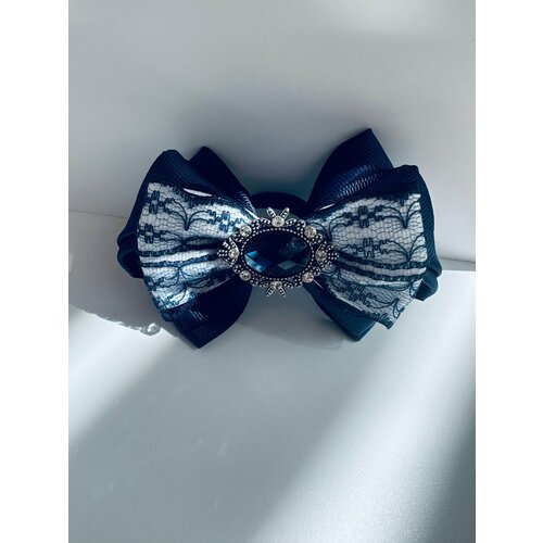 Бантик для волос