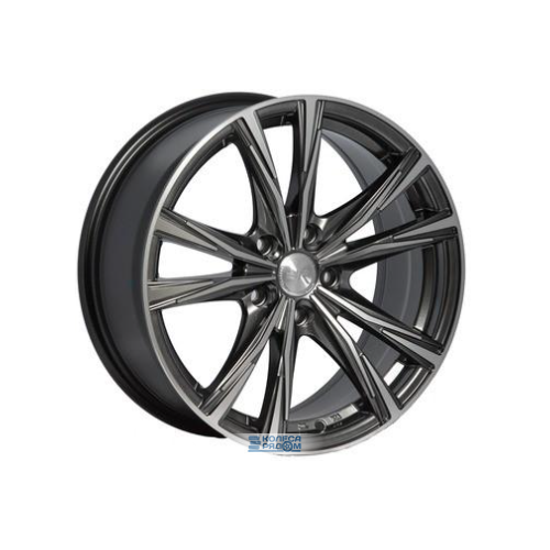 Race Ready CSSD2750 7.5x17 4*108 ET30 DIA65.1 MK-P Литой