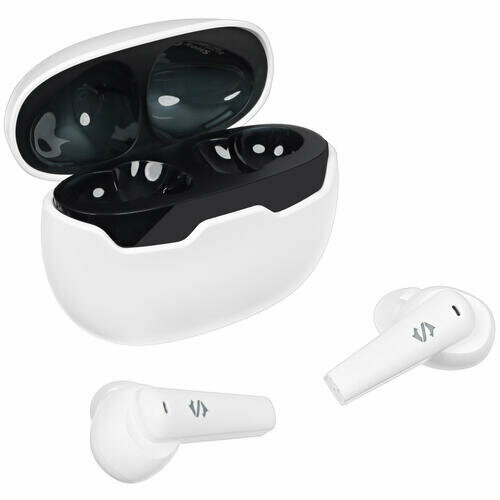 Беспроводные наушники Black Shark LuciferT10White 4410₽