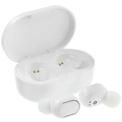 Наушники TWS Aceline Basic Lite белый 1048₽