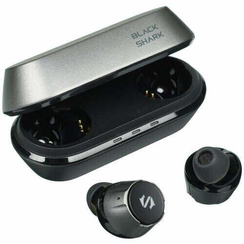 Беспроводные наушники Black Shark LuciferT4 6930₽