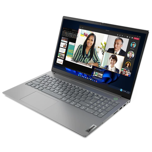 Ноутбук Lenovo V 15 Gen4 IAH i5 12500H 16 ГБ 512 ГБ русско-английская раскладка 6590000₽