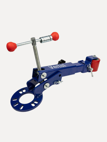 Изображение товара Приспособление для правки колесных арок Vertul VR50235