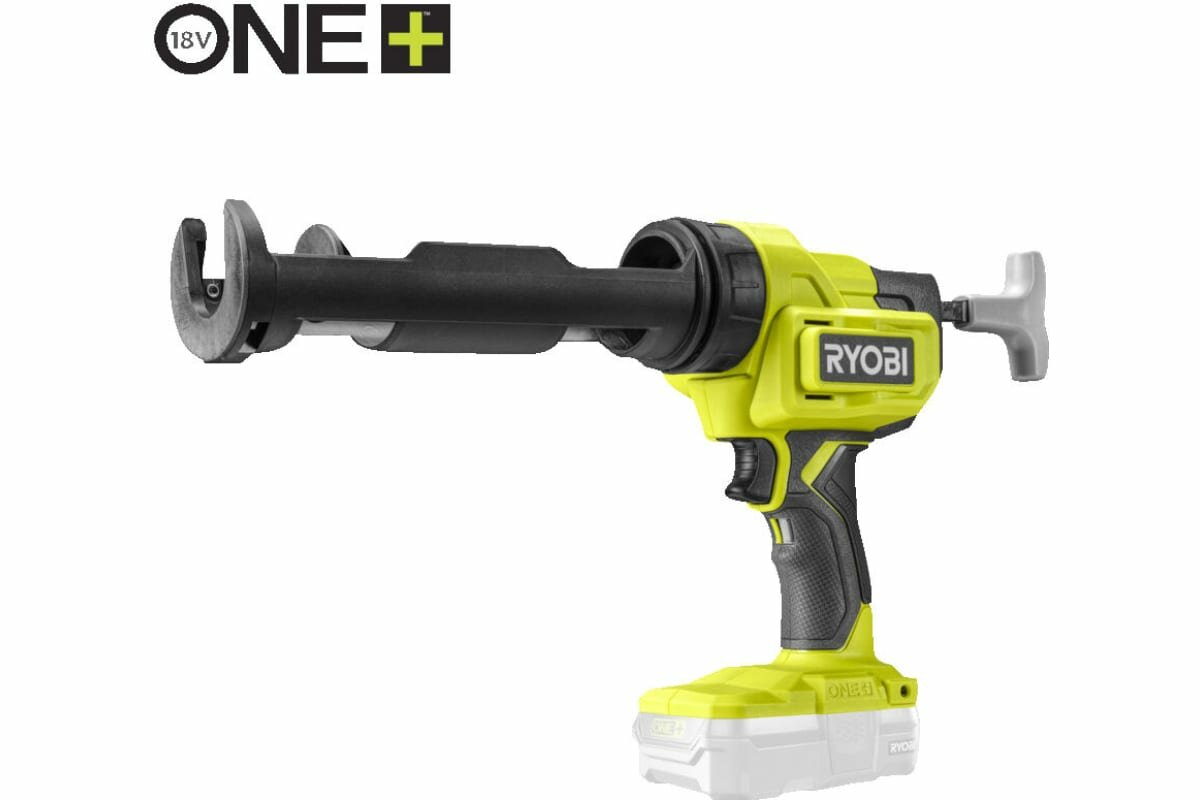 Клеевой пистолет Ryobi ONE+ RCG18-0 18В 5133005569