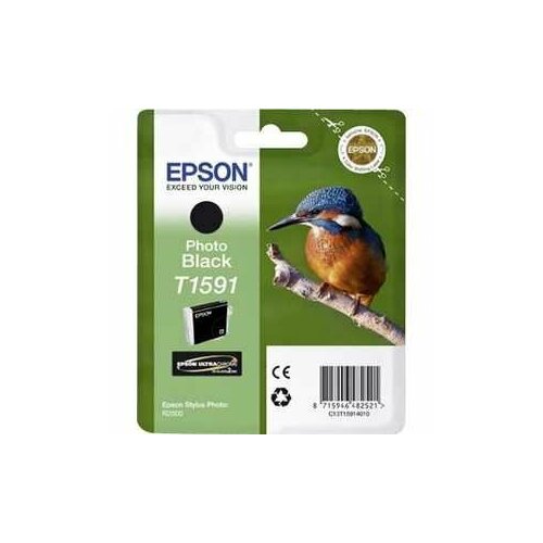 Картридж Epson Stylus Photo R2000 (C13T15914010)