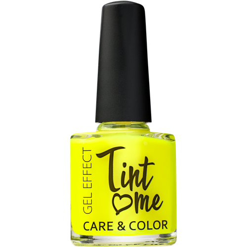 Лак для ногтей Tint Me CareColor тон 39 10мл 600₽