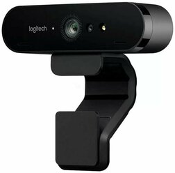 Веб-камера Logitech BUSINESS BRIO 505 1080P BLACK