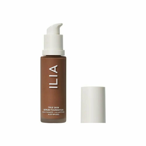 Ilia Beauty Тональное средство True Skin Serum Foundation 30g Macquarie SF13