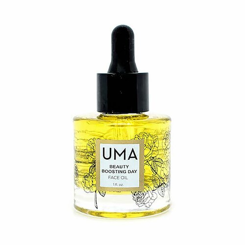 UMA Beauty Дневное масло для лица 30мл