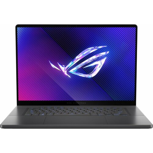 Ноутбук Asus ROG ZEPHYRUS G16 GU605Mv-QP139 90NR0IT3-M00600 (Core Ultra 7 3800 MHz (155H)/16Gb/1024 Gb SSD)