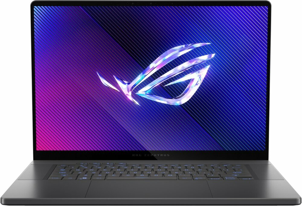 Ноутбук Asus ROG ZEPHYRUS G16 GU605Mv-N4084 90NR0IT3-M00310 (Core Ultra 7 3800 MHz (155H)/16Gb/1024 Gb SSD)