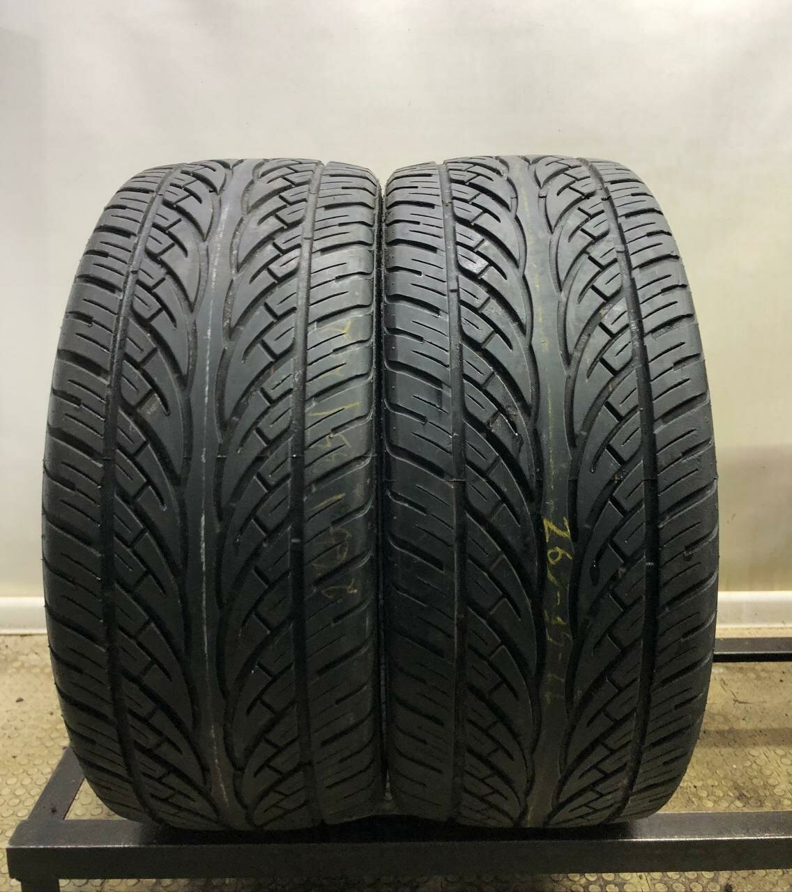 Lion Hart LH-Eight 265/35 R22 БУ Шины Летние