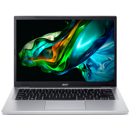 Ноутбук Acer Aspire 3 A314-42P-R7LU 14 WUXGA IPSAMD Ryzen 7 5700U8GB512GB SSDRadeon GraphicsNoOSRUSKBсеребристый NX KSFCD006 5109000₽