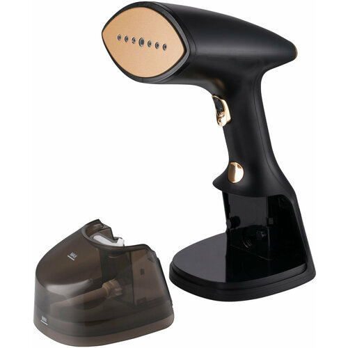 Отпариватель Hyundai H-HS01820 черныйзолотистый 213000₽