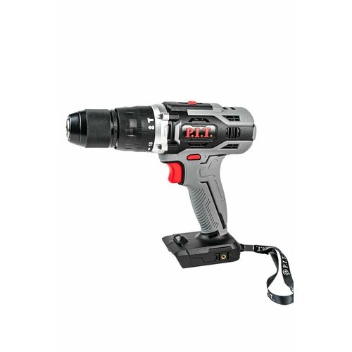 Дрель ударная аккумуляторная PIT PSB20H-13A SOLO без АКБ и ЗУ на системе OnePower 427000₽