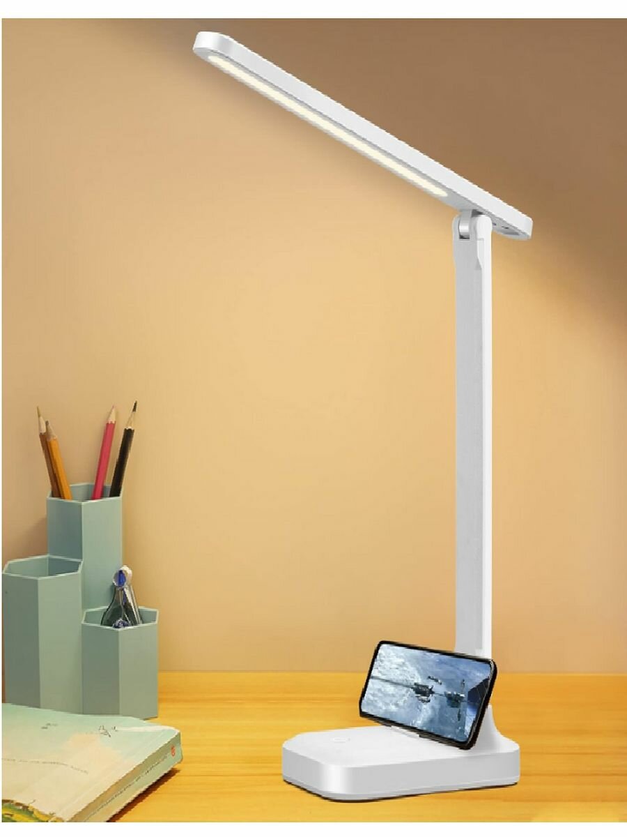 фото Умные лампочки ORZALA