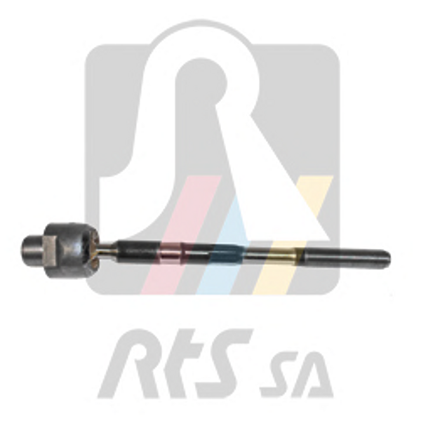 RTS 92-90418 (485219204R / 48521JG000 / 48521JG001) тяга рулевая\ Renault (Рено) koleos 2.5 / 2.0dci 08