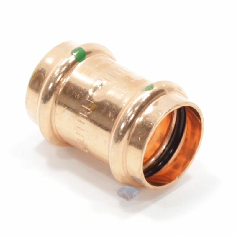 Муфта 28-28 Viega Profipress 2415 пресс-пресс медь