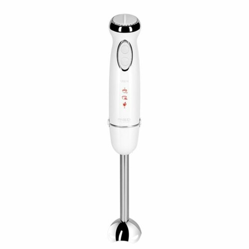 Блендер RHB-2972 погружной 1300 Вт 0506 л режим турбо белый 1014600₽