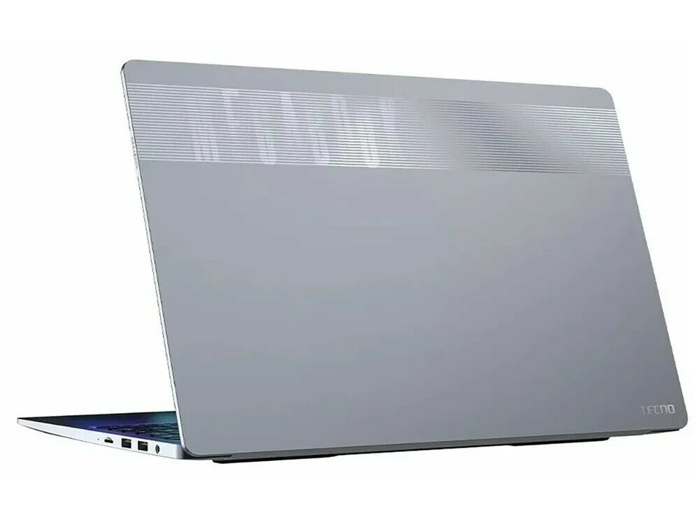 Ноутбук Tecno MegaBook-T1 R7 16/512G Grey Win11 15.6" (T1 R7 16+512G Grey Win11) - фото №15