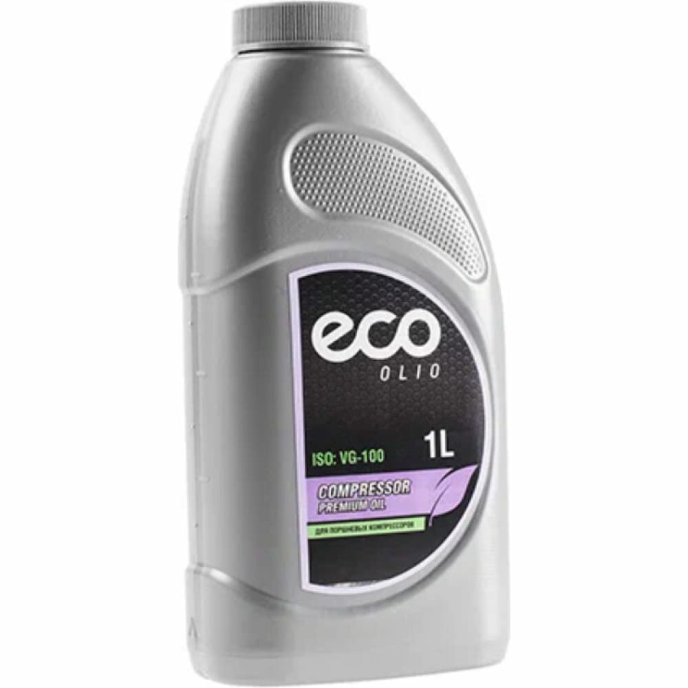 Компрессорное масло ECO ISO VG-100