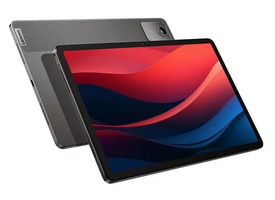 Планшет Lenovo Xiaoxin pad 2024 8 ГБ + 128 ГБ, 11", светло-серый Snapdragon 685 , GPS WIFI Android Lenovo Tab