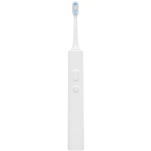 Электрическая зубная щетка Xiaomi Mijia T501 (MES607) белый электрическая зубная щетка xiaomi t501 mes607 белый