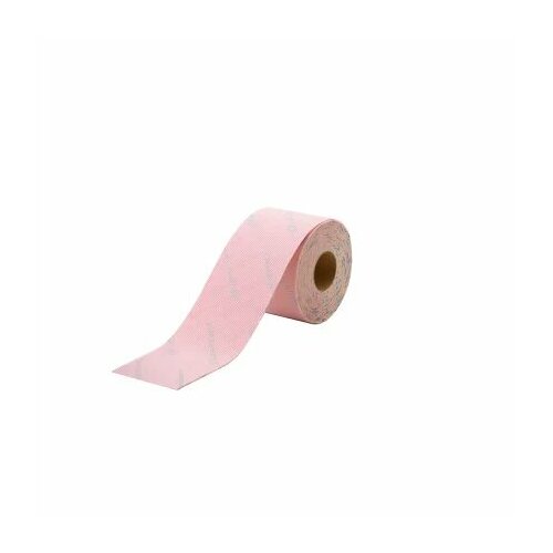 фото Phiten metax tape stretched metallic 5см*4.5м pink / кинезио тейп для тела