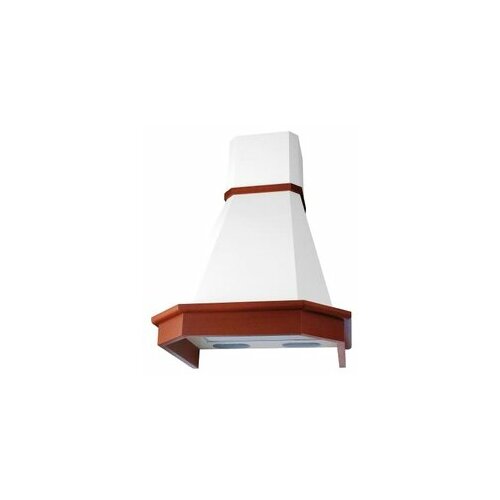 Классические вытяжки Elikor Камин Грань 60П-650-П3Л без обрамления бежевый 858000₽