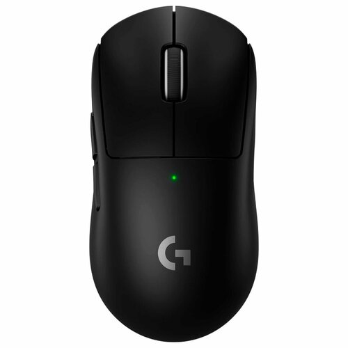 Игровая мышь Logitech G PRO X Superlight 2 Black 2199900₽