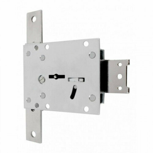 Замок сейфовый BORDER Бордер ЗC-81Т12 73143 2450₽