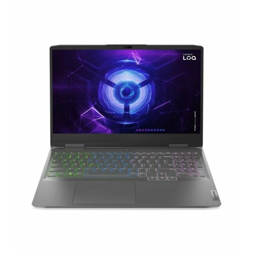 Ноутбук Lenovo LOQ 15IRH8 Grey 82XV002LUS 11235500₽