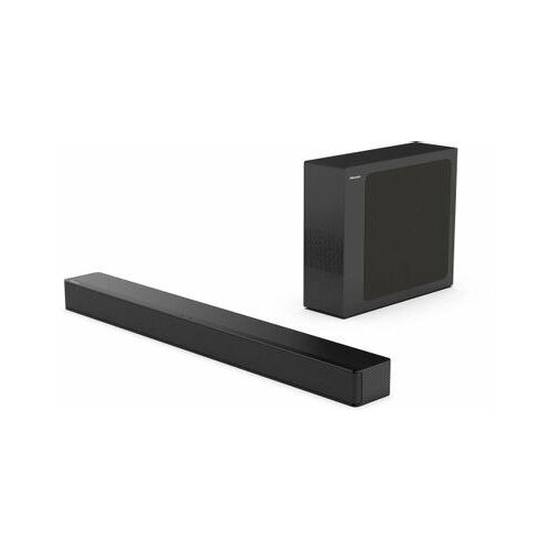 Hisense HS2100 21 240Вт черный 1470500₽